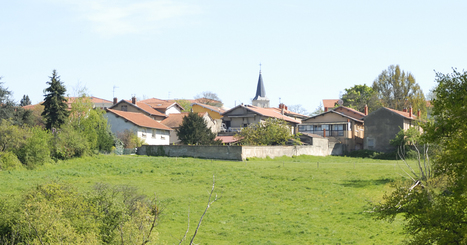 L'initiative "Territoires engagés pour la nature" est lancée | Vers la transition des territoires ! | Scoop.it