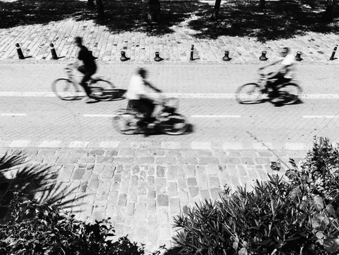 Réflexion - Se déplacer à vélo est-il un luxe ? | Veille territoriale AURH | Scoop.it
