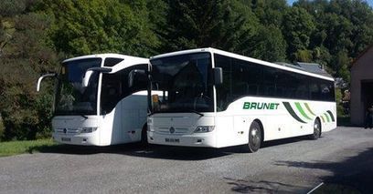 Ma Ligne des Nestes : dessertes des stations par bus suspendues le lundi 28 janvier | Vallées d'Aure & Louron - Pyrénées | Scoop.it