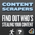 Content Stealers: Why People Scrape and Republish Your Content and How To Uncover and Report Them | Internet Marketing Strategy 2.0 | Scoop.it