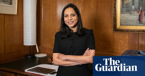 BoE should ‘stop squeezing living standards’ and cut rates, says policymaker | Bank of England | The Guardian | Macroeconomics: UK economy, IB Economics | Scoop.it