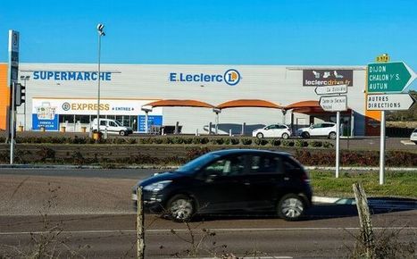 Saint-Éloi : Le projet de jardinerie-animalerie E. Leclerc dans l'agglo de Nevers est abandonné | Revue de presse du CAUE de la Nièvre | Scoop.it