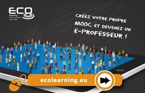 Un sMOOC au lycée, est-ce possible ? | Easy MOOC | Scoop.it