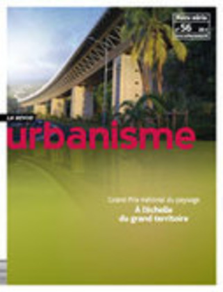 Urbanisme publie un numéro sur le paysage | Veille territoriale AURH | Scoop.it