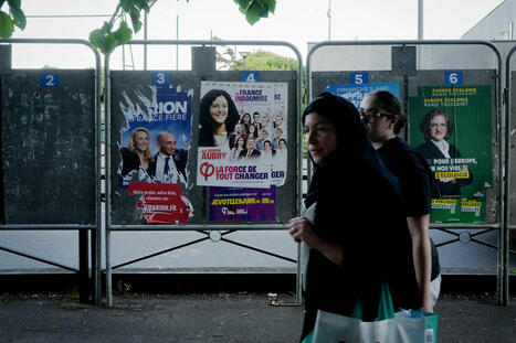 Après l’annonce de la dissolution, les inquiétudes des maires de banlieue : « J’ai vu de la peur, ce soir » | L'actualité de la politique de la ville | Scoop.it