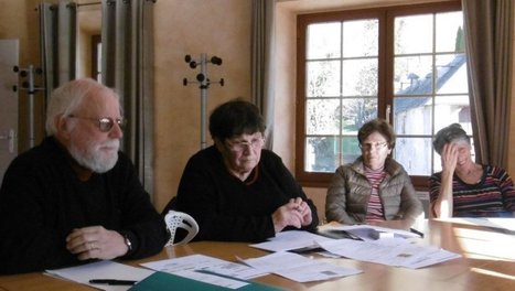 Assemblée générale des Amis du vieux Bourisp  | Vallées d'Aure & Louron - Pyrénées | Scoop.it