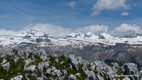 Alrededor del Castillo Mayor - Google+ | Vallées d'Aure & Louron - Pyrénées | Scoop.it