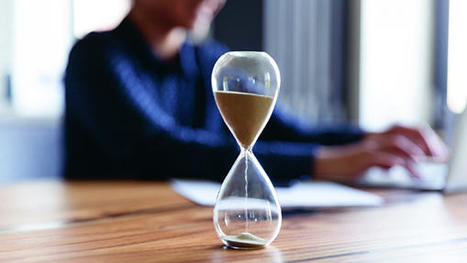 Organisation du temps de travail : l’heure est à la flexibilité | Veille juridique du CDG13 | Scoop.it