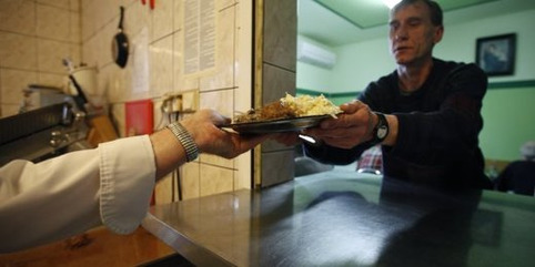 Le gaspillage alimentaire coûte cher aux écoles et aux hôpitaux | Veille territoriale AURH | Scoop.it