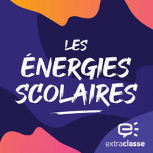 Podcast Les Énergies scolaires #27 - Une classe de jeunes poètes | Veille Éducative - L'actualité de l'éducation en continu | Scoop.it