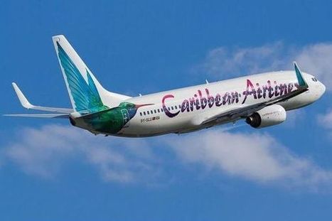 La plus grande compagnie de la Caraïbe, Caribbean Airlines, licencie 1700 salariés | Revue Politique Guadeloupe | Scoop.it