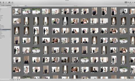 Culling Photos: Five Tips to Choose Your Best Images @ Weeder | Photo Editing Software and Applications | Scoop.it