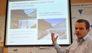 Les barrages EDF ont anticipé la fonte des neiges | Vallées d'Aure & Louron - Pyrénées | Scoop.it