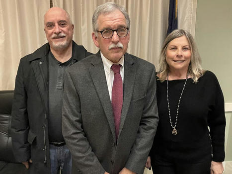 #NewtownPA Township Elects Board Leaders; Looks Ahead To 2023 | Newtown News of Interest | Scoop.it