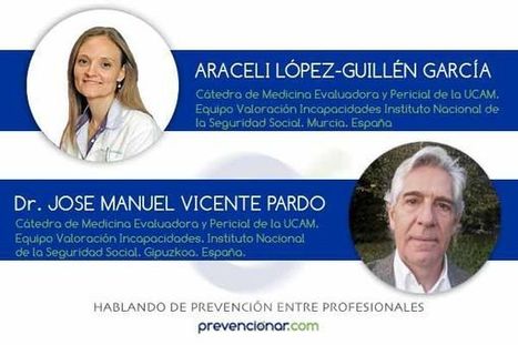 La incapacidad laboral como indicador de salud laboral | Evaluación de Políticas Públicas - Actualidad y noticias | Scoop.it