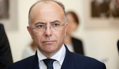 Non Bernard Cazeneuve, la CNIL n'a pas totalement validé le fichier biométrique - Politique - Numerama | UseNum - Technologies | Scoop.it