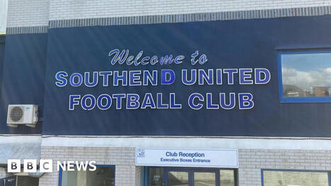 Southend United takeover could be completed by Monday | Football Finance | Scoop.it