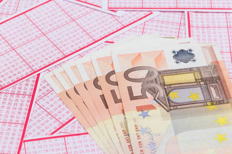 Les escroqueries à la loterie ... | Renseignements Stratégiques, Investigations & Intelligence Economique | Scoop.it