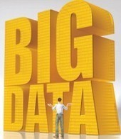 Big Data: The Struggle in Asia For HR to Develop a Clear Strategy | HR Analytics | Scoop.it