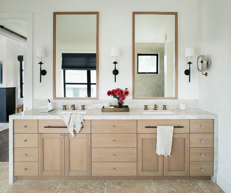 10 Bathroom Cleaning Mistakes to Avoid | Best Home Decor  Maintenance Tips & More | Scoop.it