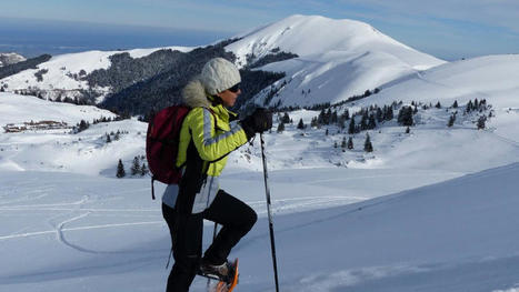 Nistos relève un regain d’intérêt pour le nordique | Vallées d'Aure & Louron - Pyrénées | Scoop.it