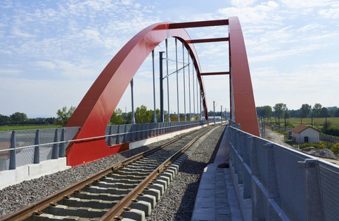 Strasbourg à moins de 1 h 50 de TGV de Paris | Veille territoriale AURH | Scoop.it