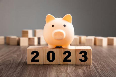 Loi de finances pour 2023 et loi de finances rectificative pour 2022 : les dispositions intéressant le bloc communal | Veille juridique du CDG13 | Scoop.it