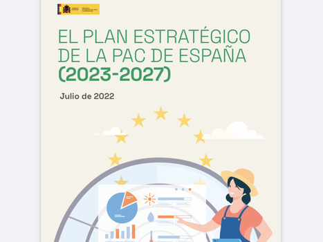 El Ministerio de Agricultura, Pesca y Alimentación y el CSIC colaborarán en el seguimiento y evaluación del Plan Estratégico de la PAC | Evaluación de Políticas Públicas - Actualidad y noticias | Scoop.it