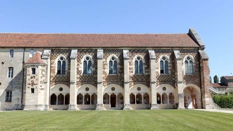 Bourgogne : 12 monuments sont sélectionnés pour le loto du patrimoine | Revue de presse du CAUE de la Nièvre | Scoop.it