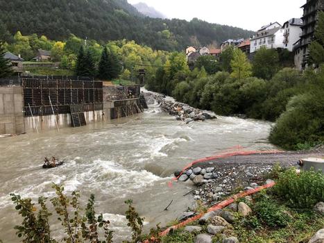 Lluvia en Sobrarbe | Vallées d'Aure & Louron - Pyrénées | Scoop.it