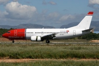 #España: Norwegian se enfrenta al monopolio de Vueling en la ruta Barcelona-Bilbao | Transportes | SC News® | Scoop.it