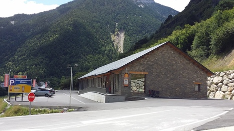 Profusion de supermercados à Parzan | Vallées d'Aure & Louron - Pyrénées | Scoop.it