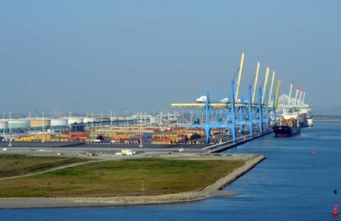 Le port du Havre au cœur des reconfigurations de lignes | Veille territoriale AURH | Scoop.it