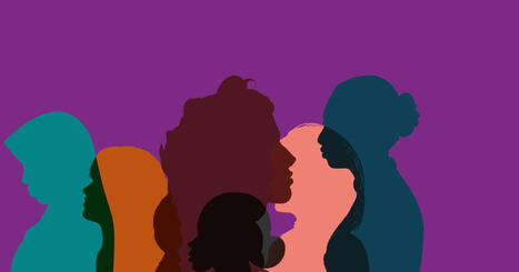 Public Harms: Racism and Misogyny in Policing, Education and Mental Health Services | Women and Gender Studies | Scoop.it