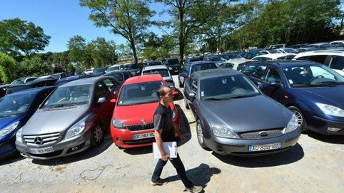 Après l'aéroport. Il ouvre un parking low cost près de la gare de Nantes | Veille territoriale AURH | Scoop.it