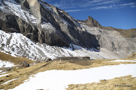 La digne sépulture du refuge de Barroude | Vallées d'Aure & Louron - Pyrénées | Scoop.it