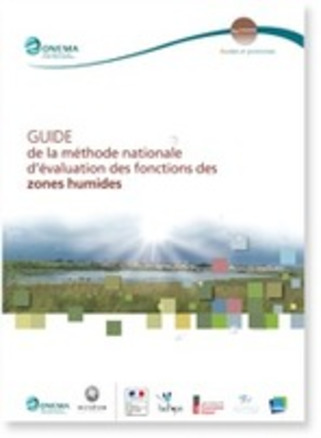 Publication ONEMA - guide de la méthode nationale d'évaluation des fonctions des zones humides | Veille territoriale AURH | Scoop.it