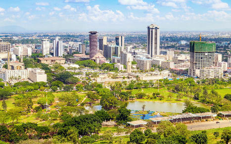 Comment financer le développement des villes ? | Veille UrbaLyon : Aménagement urbain et planification urbaine en Afrique et en Asie | Scoop.it