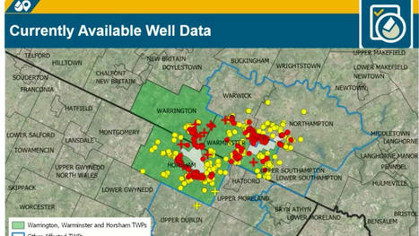 Pennsylvania Earmarks $1.6 Million for PFAS Cancer Study by Temple University | Newtown News of Interest | Scoop.it