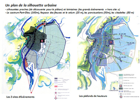 De la connaissance intime du lieu au contrôle marketing du paysage dans la construction d’un « skyline » | Veille territoriale AURH | Scoop.it