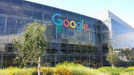 #Europa: Reguladores antimonopolio europeos buscan detalles de las prácticas de datos de Google | #SCnews #Antimonopolio  | SC News® | Scoop.it