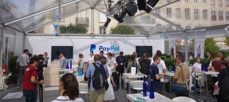 #Paypal lance à Nancy son paiement mobile en magasin | La Banque innove | Scoop.it