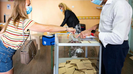 Elections régionales et départementales : les préfets appelés à consulter les maires sur le maintien du scrutin en juin | Veille des élections en Outre-mer | Scoop.it