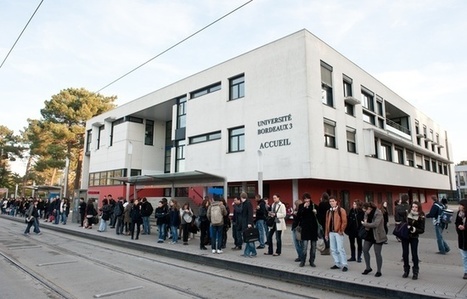 Bordeaux: 5000 étudiants ont choisi de participer à une étude sur leur santé | La santé et biotechnologies à Bordeaux et en Gironde | Scoop.it