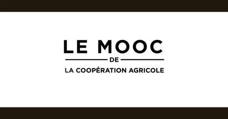 MOOC sur la Coopération Agricole | Actualité Bétail | Scoop.it