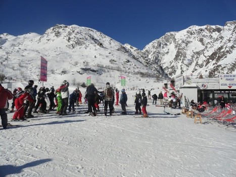 Le plan local d'urbanisme annulé - La Dépêche | Vallées d'Aure & Louron - Pyrénées | Scoop.it