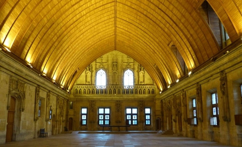 Conseil Régional : une assemblée inaugurale au parlement de Normandie à Rouen ? | Veille territoriale AURH | Scoop.it
