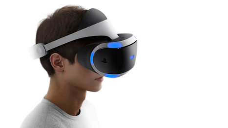 Pour le Times, le PS VR fait partie des meilleures inventions de l’année 2016 - Tech - Numerama | UseNum - Technologies | Scoop.it