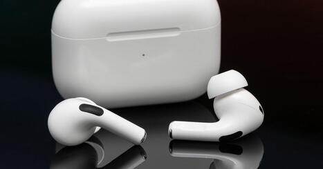 Apple’s AirPods are being upgraded with powerful accessibility features | Access and Inclusion Through Technology | Scoop.it