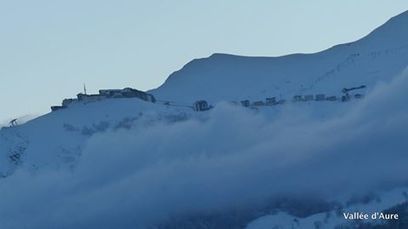 C'est la ouate .... | Vallées d'Aure & Louron - Pyrénées | Scoop.it